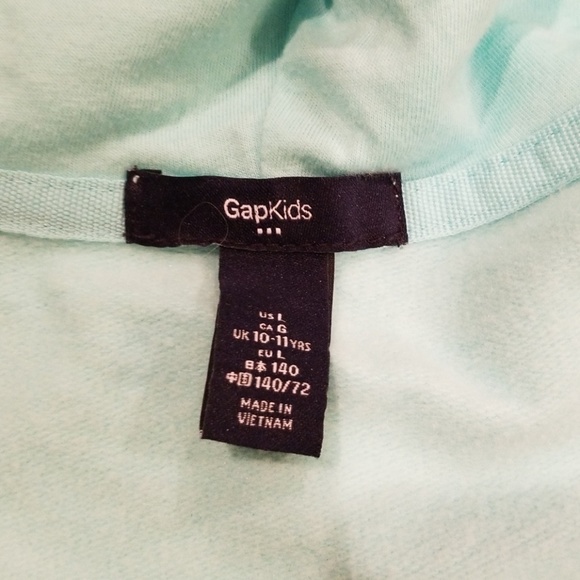 Girls jacket - Picture 3 of 3